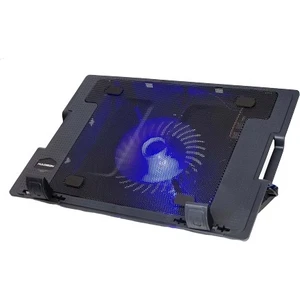 HD2004 Siyah Notebook Soğutucu
