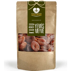 Pınar Kuruyemiş Gün Kurusu Kayısı 500 gr