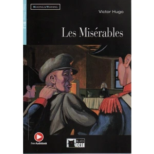 Les Miserables - Victor Hugo