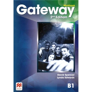Macmillan Education Gateway B1 Wb