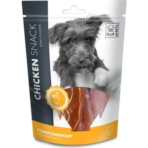 19010315 -M Pets %93 Tavuk Etli Tahılsız Köpek Ödül Maması 80 gr