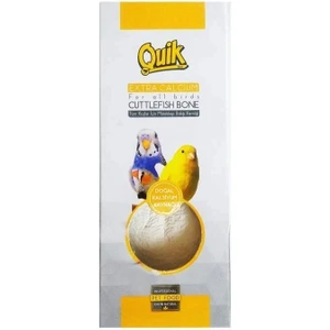 Kuşlar Için Mürekkep Balığı Kemiği Küçük (Kalamar)