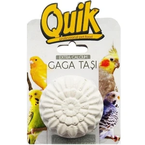 Kuşlar Için Kalsiyumlu Gaga Taşı 1 Adet