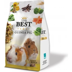 Gold Wings Goldwings The Best Ginepig ve Kemirgen Yemi 1,25 kg
