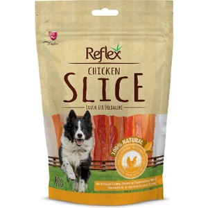 Tavuk Etli Dilim Köpek Ödül Maması 80 gr