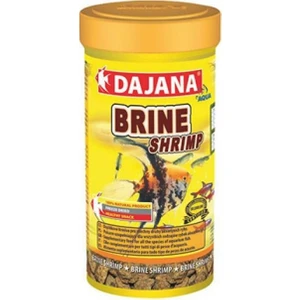 Fd Shrimp 100 ml 10 gr Kurutulmuş Artemia Balık Yemi
