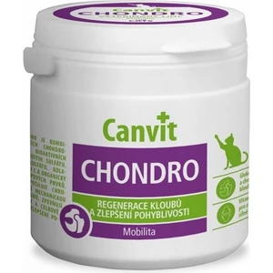 Chondro Kedi Vitamini 100 gr