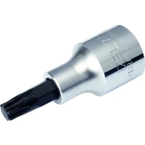 1/4'' Lokmalı Star Torx Uç T20