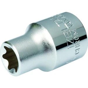 1/2'' Star (Torx) Lokma Anahtar E-16