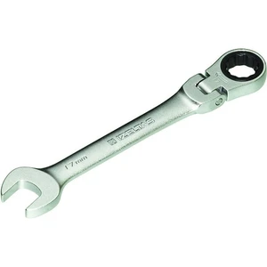Mafsallı Cırcır Kombine Anahtar 13 mm