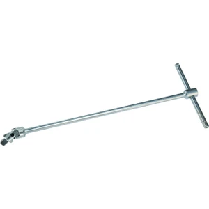 1/2'' Mafsallı T Kol 500 mm