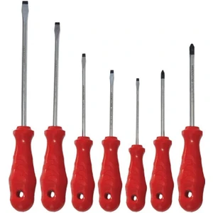 Opak Seri Tornavida Seti 7 Parça