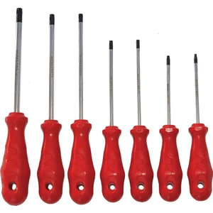 Torx Uçlu Tornavida Seti 7 Parça