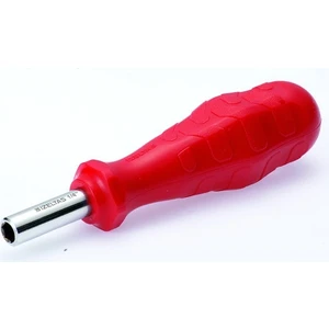 Manyetık Bits Tutucu Tornavida Kısa 6.3X30