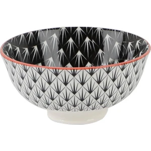 Mixmatch Siyah Kase 12CM