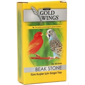 Gold Wings Classic Gwc Gaga Taşı