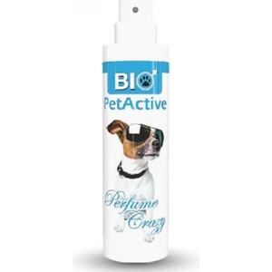 Bio Pet Active Crazy Kedi Köpek Parfümü 50 Ml