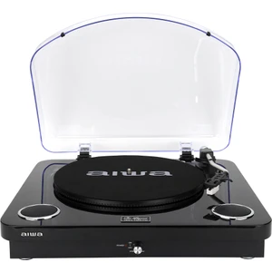 GBTUR-120BK Çok Fonksiyonlu Stereo Plak Çalar