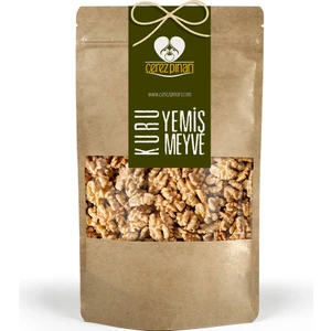 Pınar Kuruyemiş Ceviz İçi 500 gr