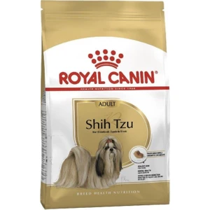 Royal Canin Shih Tzu Yetişkin Köpek Maması 1,5 kg