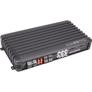 MS-XL600.4 4 Kanal Profesyonel Oto Anfi