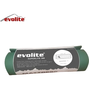 Superlite 300 Kamp Matı 10MM
