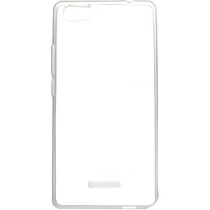 Casper Via M1 Kılıf Şeffaf Silikon Hibrit Case