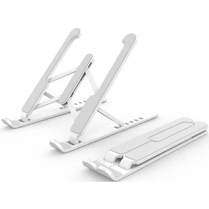 Laptop Standı Matebook Macbook Notebook Tablet Laptop Kademeli Yükseltici P1