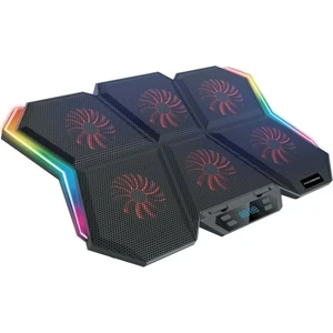 Labrador Rgb Notebook Soğutucu