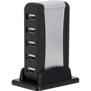 4572 Standlı 7 Port USB Çoklayıcı Aksesuar