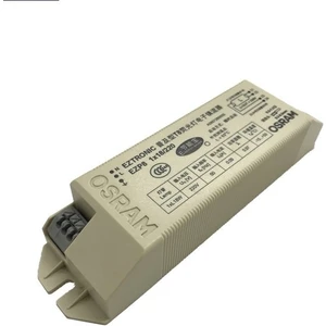 1 x 36W Elektronik Balast