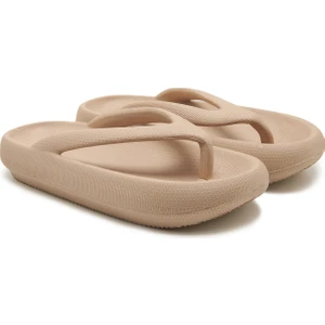 Teddy Kadın Parmak Arası Terlik