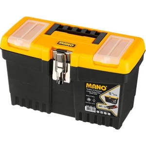 Jmt-13 Jumbo Metal Kilitli Takım Çantası