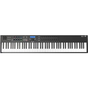 Keylab 88 Essential Black Edition