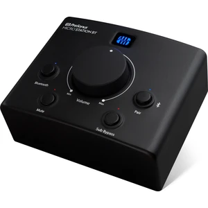 Microstation Bt