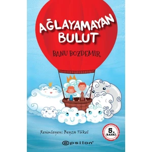 Ağlayamayan Bulut - Banu Bozdemir