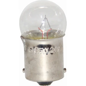 Ampul Fren Sinyal 67 Tek Duy 24V 5W 5627 10 Lu