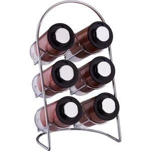 Stora Plus Rosegold 7 Parça Baharat Seti