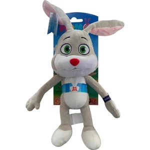 Akıllı Tavşan Momo 30 cm