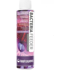 Reeflowers Kültürü 85 ml Bacteria Feeder