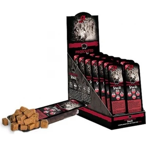 Alpha Spirit %85 Et Içerikli Tahılsız Köpek Ödül Maması 35 Gram
