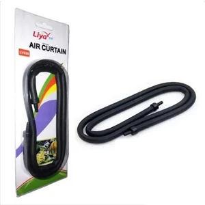 LY039-120 Liya Elastik Kıvrılabilen Hava Taşı 120 cm