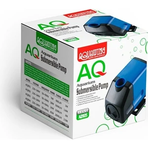 AQ905-AQUAWING Akvaryum Sump Motoru 60W 3000L/H
