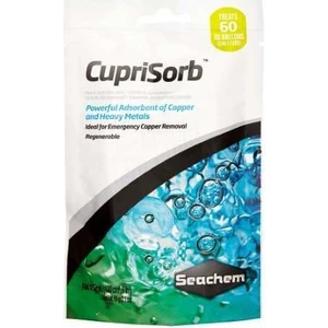 Cuprisorb 100 ml Akvaryum Filtre Malzemesi
