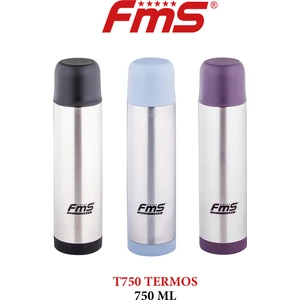 Termos 750Ml Mürdüm