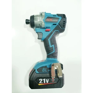 21VOLT 5,2AH Akülü Vidalama