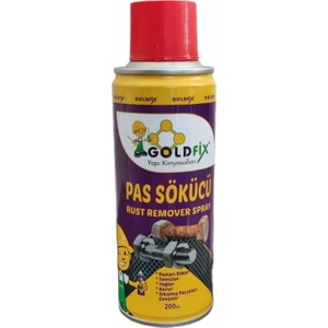 Pas Sökücü 200ML