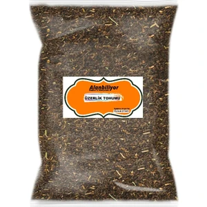 Üzerlik Otu Tohumu 1 kg