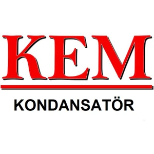 230V 0,5 Kvar Monofaze Kondansatör