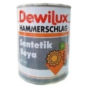 1/1 4035 Hammerton Boya Mavi Dewilux